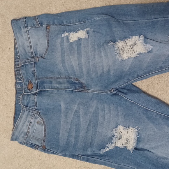 Blue Republica Jeans - Picture 2 of 6